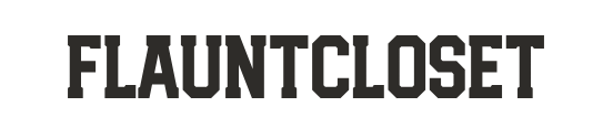 Flauntcloset